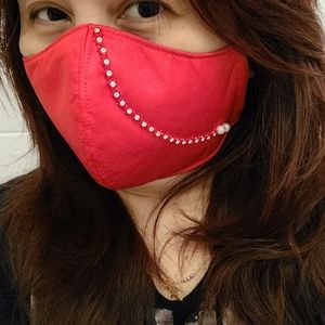 Fashion Mask